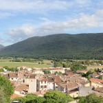 VIllage de Signes