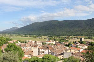 VIllage de Signes