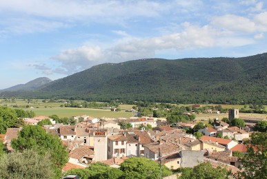 VIllage de Signes