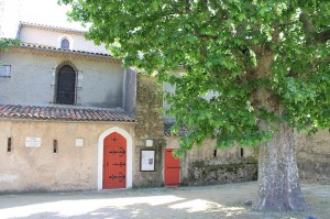 Eglise (monument historique)