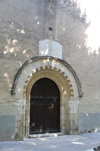 Eglise (monument historique)